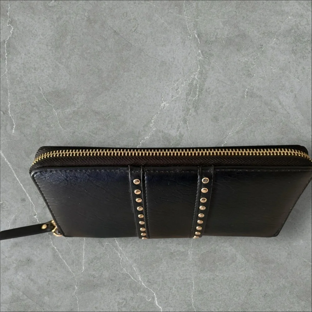 INC International Concepts faux leather
